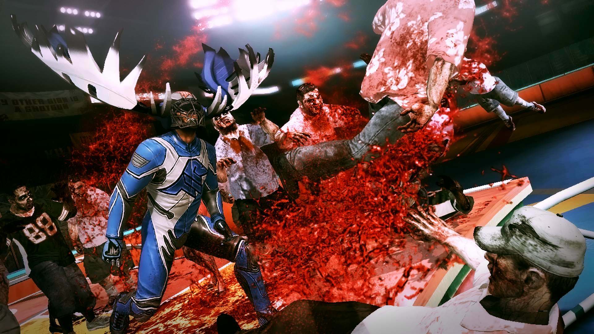 Dead Rising 2 - Imagen 30